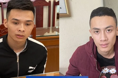 Bắt đầu nậu ma túy 'găm' súng và 3 viên đạn trong nhà