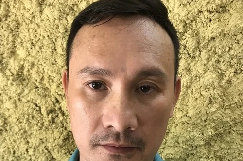 Giả danh Phó trưởng phòng Cảnh sát hình sự để lừa đảo