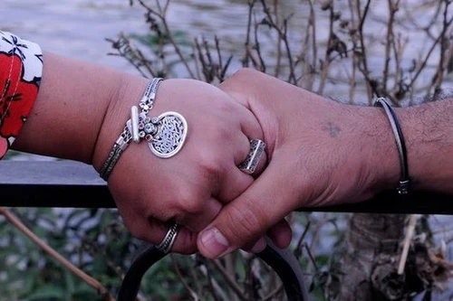 Ai Cập: Tình yêu bị vùi dập vì rào cản tôn giáo