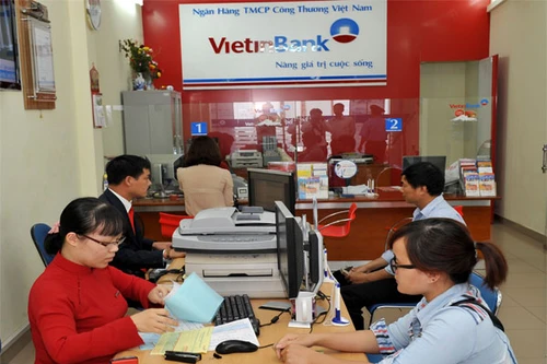 Moody’s xếp hạng VietinBank có chỉ số sức mạnh tài chính cao nhất 