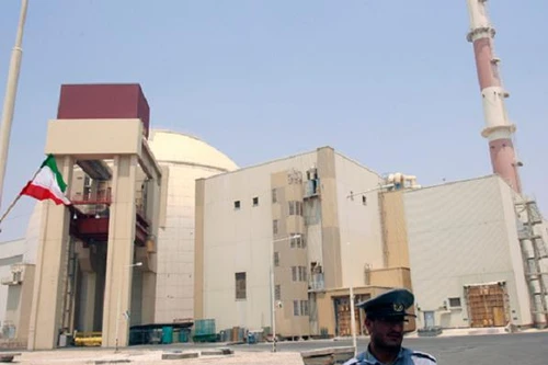 Iran phá âm mưu ám sát nhà khoa học hạt nhân?