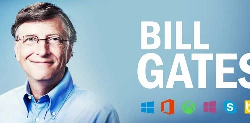 Nguyên nhân khiến Bill Gates bỏ vị trí lãnh đạo Microsoft để làm từ thiện