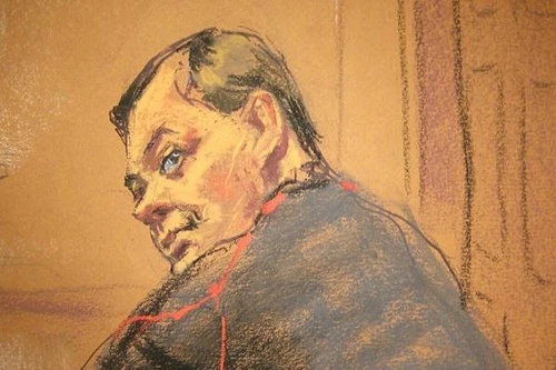 Gián điệp Nga bị Mỹ bắt có thể lĩnh án 10 năm tù 