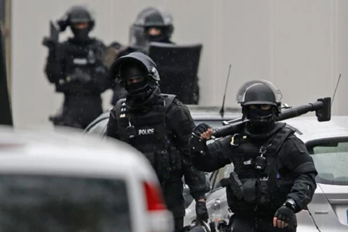 Al-Qaeda tại Yemen dọa tiến hành thêm các vụ tấn bố tại Pháp