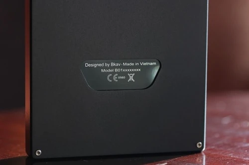 Giấc mơ sản xuất điện thoại cao cấp và khát vọng chinh phục của người Việt