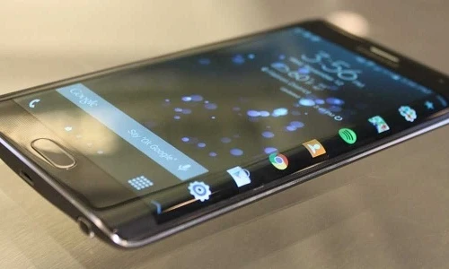 Samsung ra mắt hai phiên bản S6 tại MWC 2015?