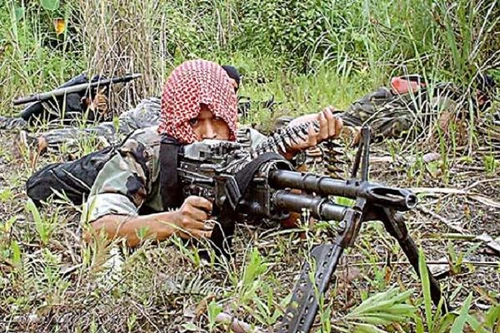 30 cảnh sát Philippines thiệt mạng trong cuộc giao tranh ở miền nam