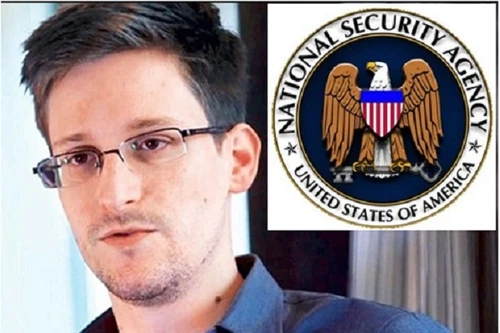 Vì sao “người hùng” Edward Snowden không dùng iPhone?