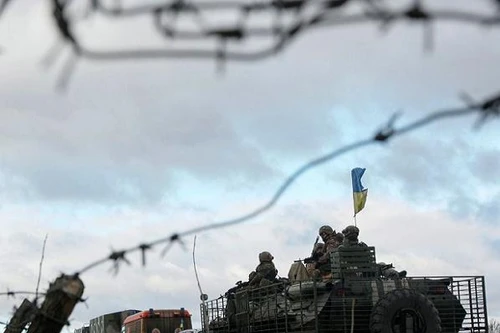 Nga kêu gọi Bosnia và Herzegovina không cung cấp vũ khí cho Ukraine