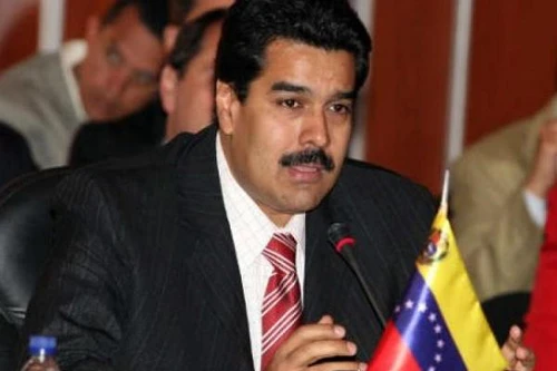 Tổng thống Venezuela tố cáo Mỹ có âm mưu lật đổ ông