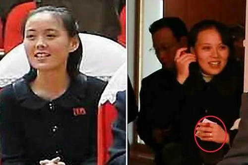 Em gái Kim Jong-un kết hôn với con trai nhân vật quyền lực thứ 2 Triều Tiên 