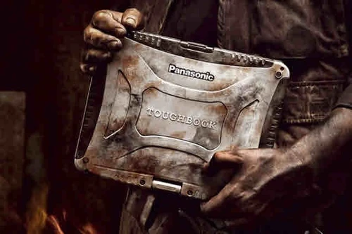 Khám phá laptop pin 18 tiếng siêu bền của Panasonic