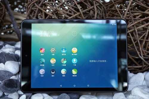 Nokia N1 tiếp tục 'cháy hàng'