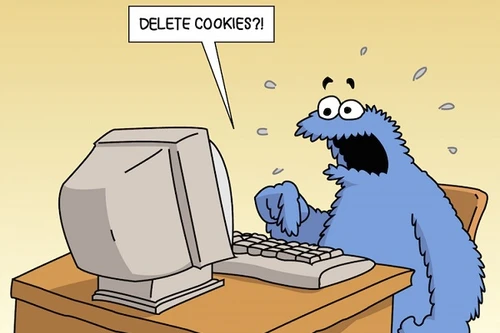 Các nhà mạng sử dụng Zombie Cookie để theo dõi thông tin người dùng