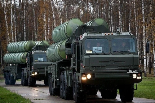 Nga công bố kế hoạch mua sắm vũ khí “khủng” năm 2015