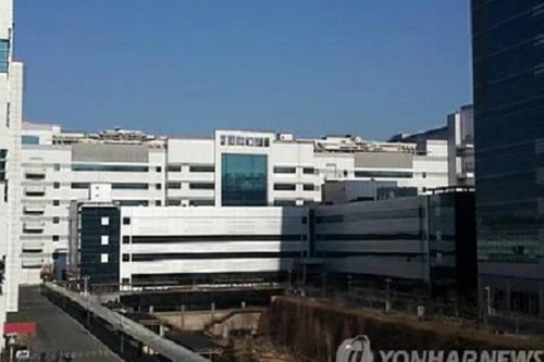 6 người thương vong trong vụ rò khí ni-tơ tại nhà máy LG ở Hàn Quốc