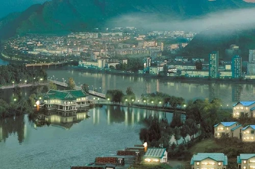 Một góc nhìn khác về Triều Tiên