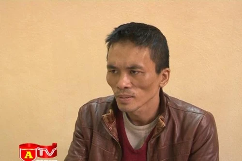 Mâu thuẫn âm ỉ, bắn trọng thương vợ và cả gia đình vợ