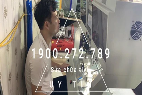 Sửa chữa thay màn hình tivi uy tín tại Hà Nội