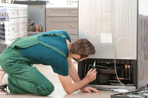 Dịch vụ sửa tủ lạnh uy tín, giá rẻ tại Hà Nội