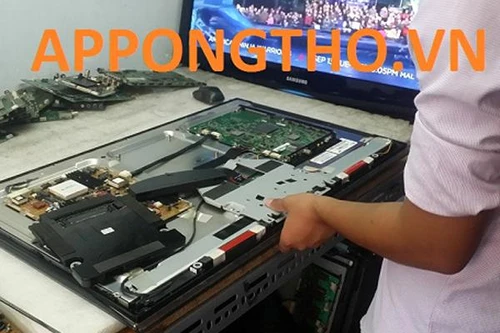 Bảo hành hết hạn gọi sửa tivi Sony ở đâu tốt nhất Hà Nội?