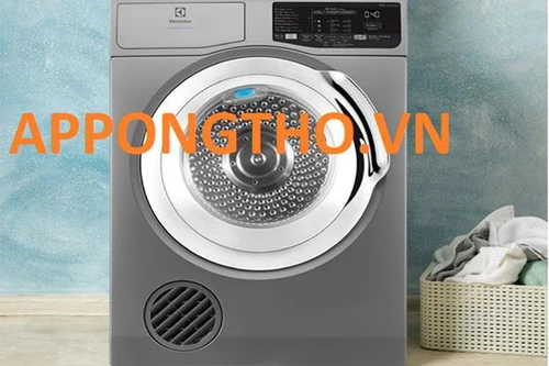 Nguyên nhân máy giặt Electrolux nước vào nhưng không hoạt động