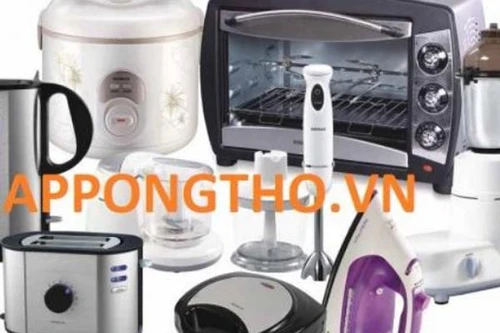 App Ong Thợ - Hướng đi mới cho ngành sửa chữa thời đại 4.0