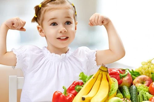 Trẻ bị tiêu chảy kéo dài có nguy cơ suy dinh dưỡng cao