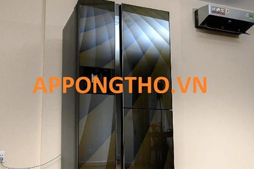 10 trung tâm bảo hành tủ lạnh Samsung tốt nhất tại Hà Nội