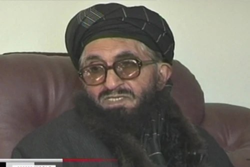 Nhà đàm phán hòa bình của Afghanistan bị bắn chết