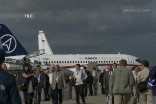 Không tìm thấy người sống sót sau vụ tai nạn máy bay tại Indonesia