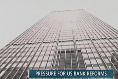 Nhà Trắng kêu gọi cải cách ngân hàng sau vụ việc Ngân hàng JPMorgan thua lỗ