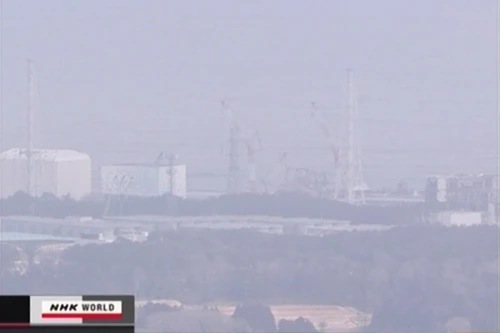 WHO ước tính về mức độ tiếp xúc phóng xạ của người dân Fukushima