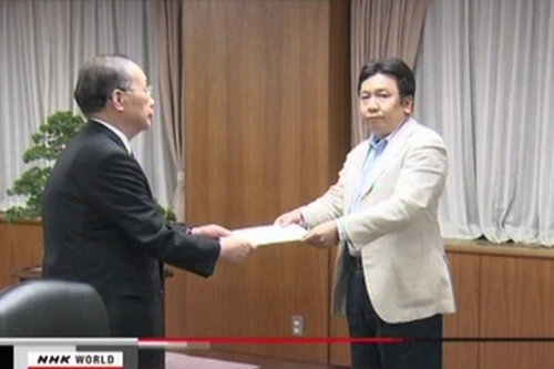 Chính phủ Nhật thông qua kế hoạch tái cấu trúc Tepco