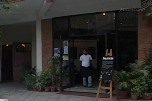 Mang lại trải nghiệm mới cho khách hàng trong bóng tối