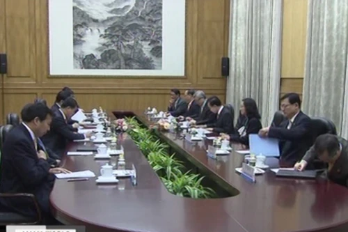 Triều Tiên ngừng gây nhiễu GPS Hàn Quốc