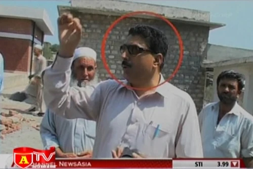 Mỹ cắt viện trợ Pakistan vì bỏ tù bác sỹ Shakil Afridi