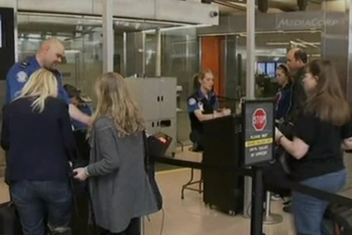 Mỹ phá âm mưu nổ máy bay bằng 'bom quần lót'