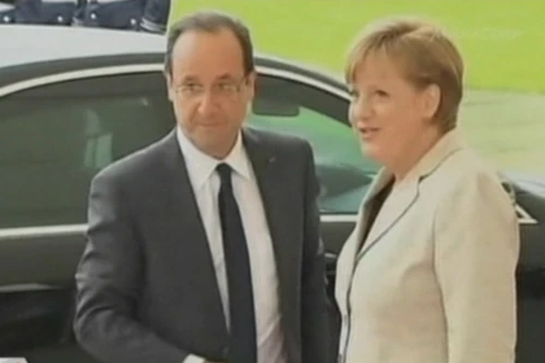 Họp thượng đỉnh G8 tại Hoa Kỳ