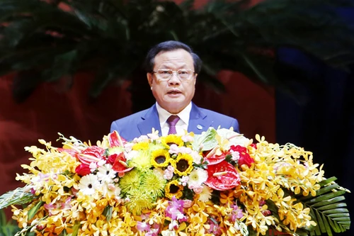 Ai ai cũng rất đỗi tự hào về Thủ đô vô vàn yêu quý