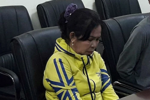 Chấn động: Con gái thuê người chặn ô tô, phóng hỏa để giết hại cha