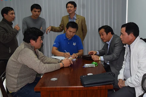 Đối tượng gây ra vụ cướp tại Huế nói gì?