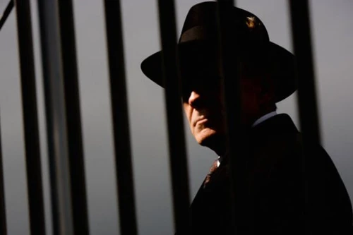 Nga kết án 13 năm tù đối với cựu cảnh sát làm gián điệp cho CIA