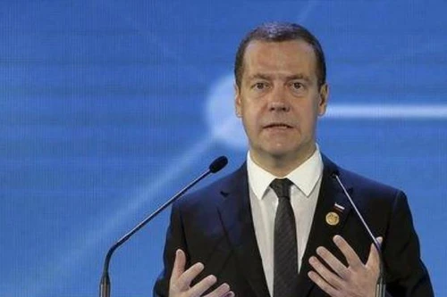 Nga không yêu cầu phương Tây gỡ bỏ lệnh trừng phạt