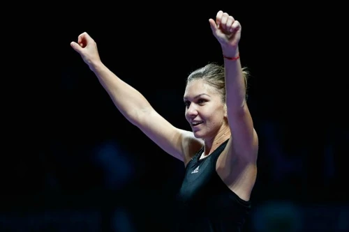 Simona Halep: Bóng dáng nhà vô địch thực thụ 