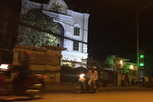 Ẩu đả ở quán karaoke, 2 người tử vong