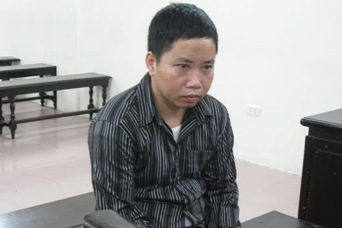 Nữ sinh “dính bầu” vì bị gã bác họ liên tiếp cưỡng bức