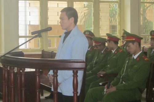 Trả hồ sơ vụ án Lý Nguyễn Chung nhằm xác định có hay không có đồng phạm