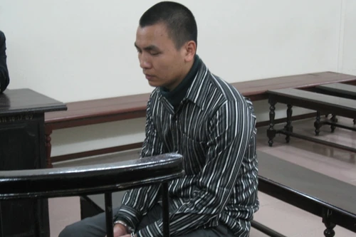 Làm con bà chủ có thai, ra tòa đầu bếp xin khắc phục ngay hậu quả 