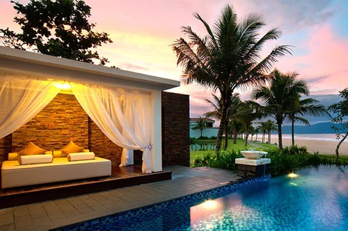 Bất động sản nghỉ dưỡng: "Chọn mặt gửi vàng"